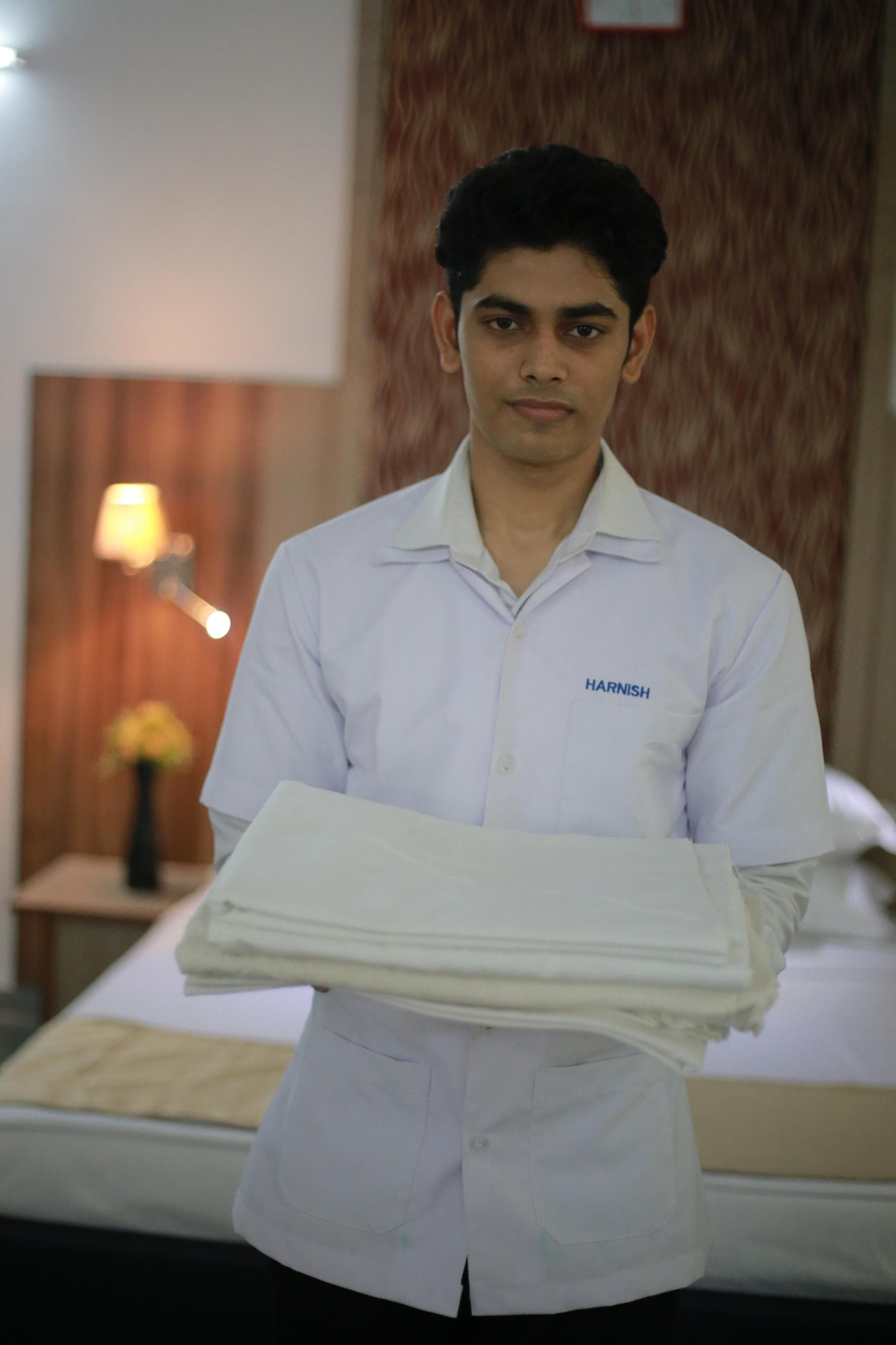 Vivekanand Institute of Management Ahmedabad Students photo 20